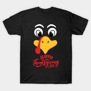 Thanksgiving Day T-Shirt